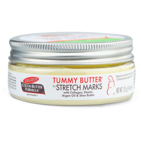 Palmer's Tummy Butter Stretch Marks 125g