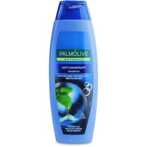 Palmolive Naturals Anti-Dandruff Shampoo 350ml