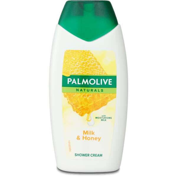 Palmolive Naturals Shower Milk 50ml