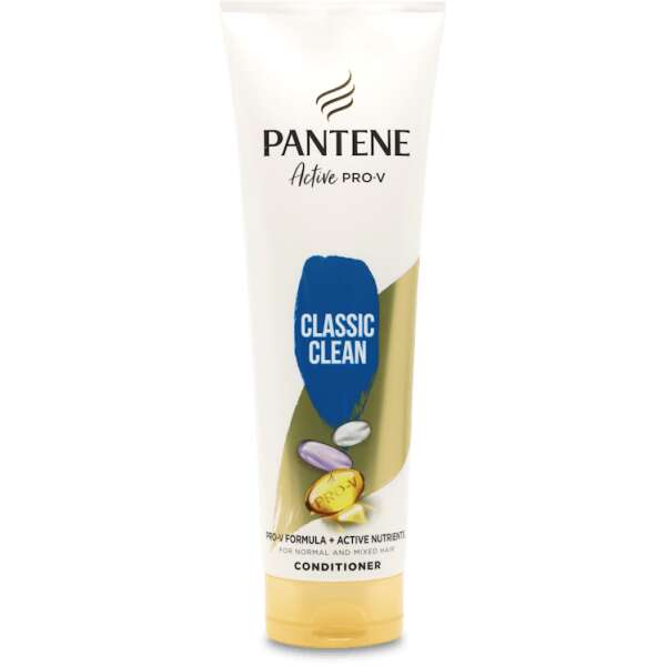 Pantene Conditioner Classic Clean 275ml