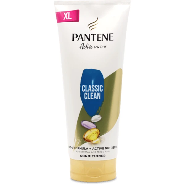 Pantene Conditioner Classic Clean 350ml