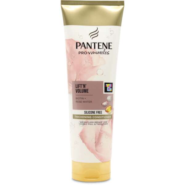 Pantene Conditioner Miracles Lift/Volume 275ml