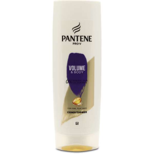 Pantene Conditioner Sheer Volume 360ml