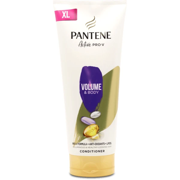 Pantene Conditioner Volume 350ml
