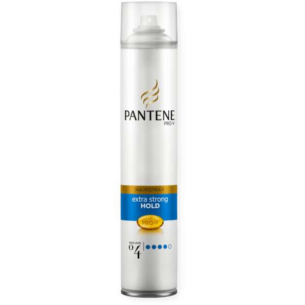 Pantene Pro-V Extra Strong Hold Hair Spray 300ml