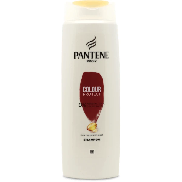 Pantene Shampoo Color 500ml