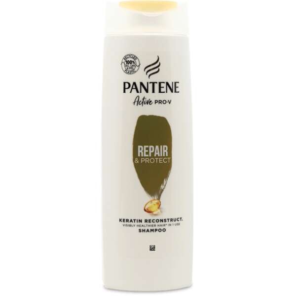 Pantene Shampoo Repair & Protect 400ml