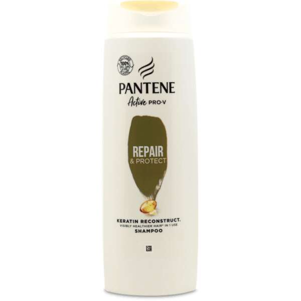 Pantene Shampoo Repair & Protect 500ml