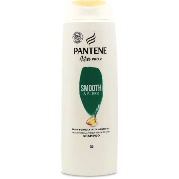 Pantene Shampoo Smooth & Silky 500ml