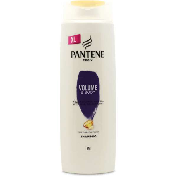 Pantene Shampoo Volume 450ml