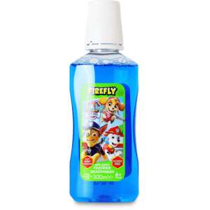 Paw Patrol Mouthwash 300ml