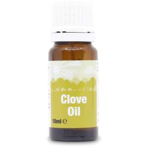 Peach Clove Oil 10ml