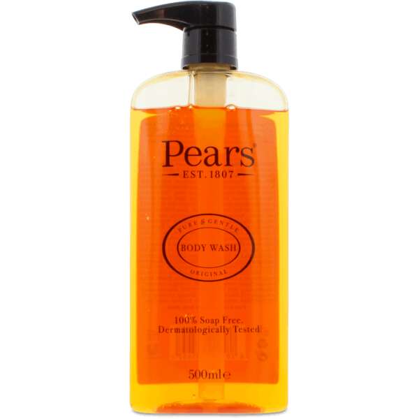 Pears Body Wash Original 500ml