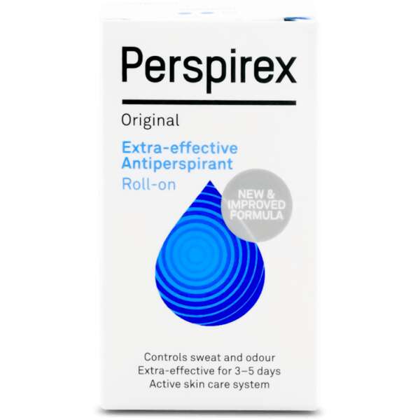 Perspirex Original Roll-On 20ml