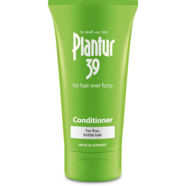 Plantur 39 Conditioner for Fine & Brittle Hair 150ml