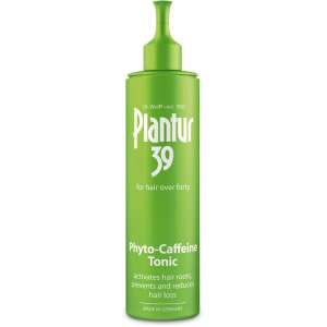 Plantur 39 Phyto-Caffeine Tonic 150ml