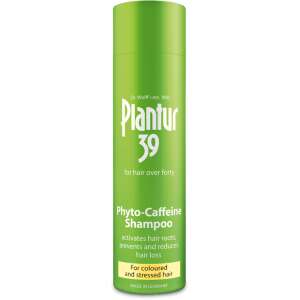 Plantur 39 Shampoo for Coloured & Stressed Hair 250ml