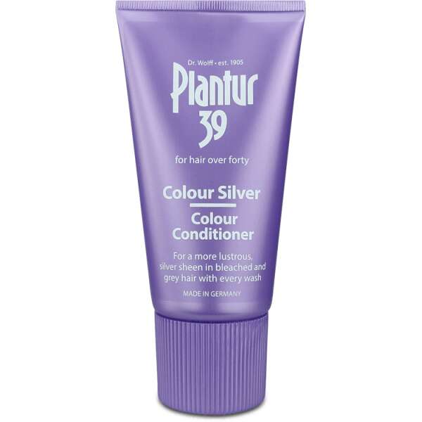 Plantur Colour Silver Conditioner 150ml