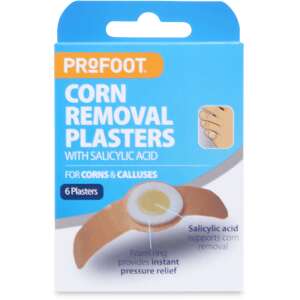 Profoot Corn Removal Plasters