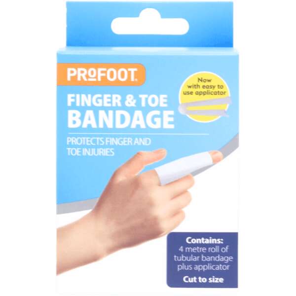 Profoot Finger & Toe Bandage