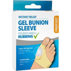 Profoot Gel Bunion Sleeve