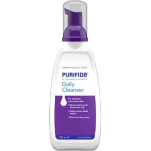 Purifide Daily Cleanser 235ml