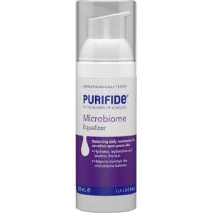 Purifide Microbiome Equalizer Moisturiser 50ml