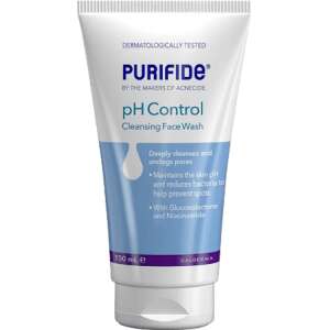 Purifide Ph Control Face Wash 150ml