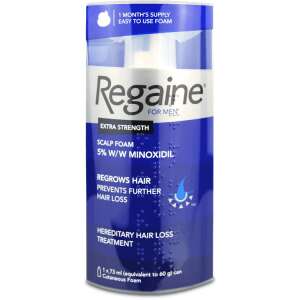 Regaine Foam for Men 73ml