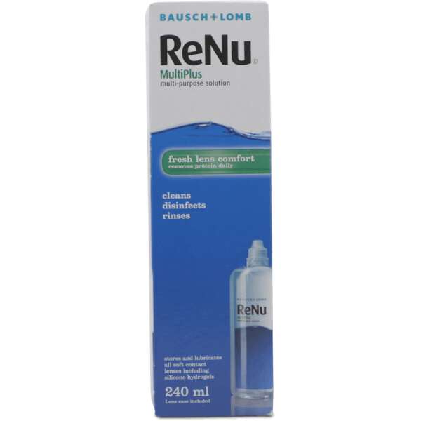 ReNu Fresh Lens Comfort 240ml