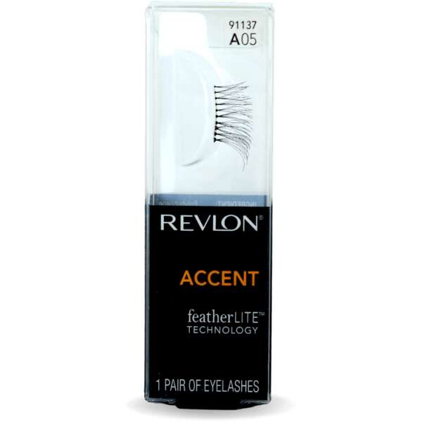 Revlon Accent Lashes 91137 A05