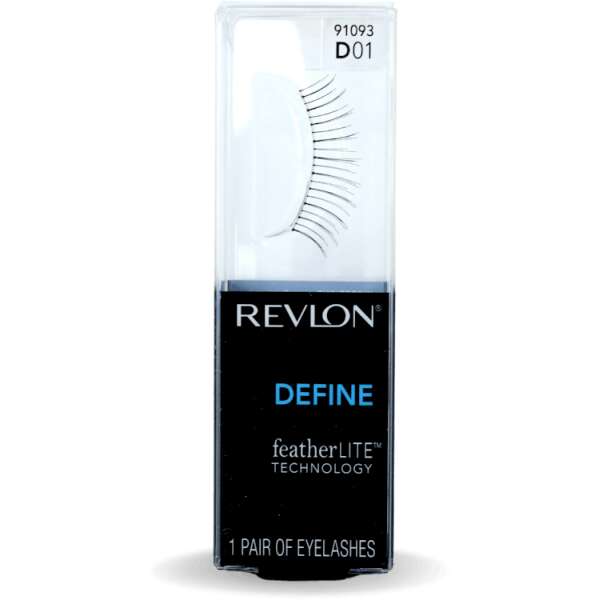 Revlon Define Lashes 91093 D01