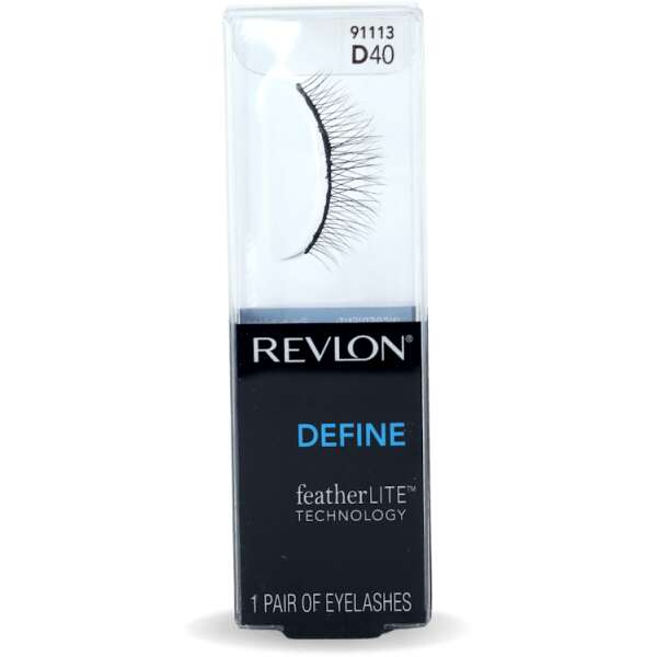 Revlon Define Lashes 91113 D40