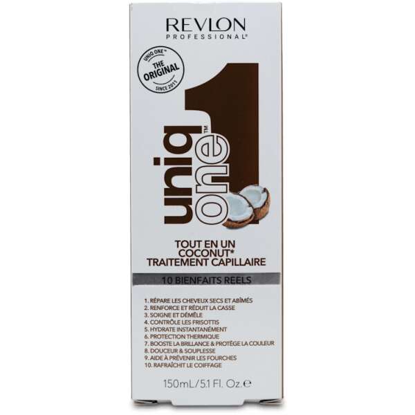 Revlon Uniq One Coconut Hair Treatment 150ml