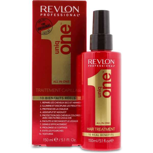 Revlon Uniq One Hair Treatment Original 150ml