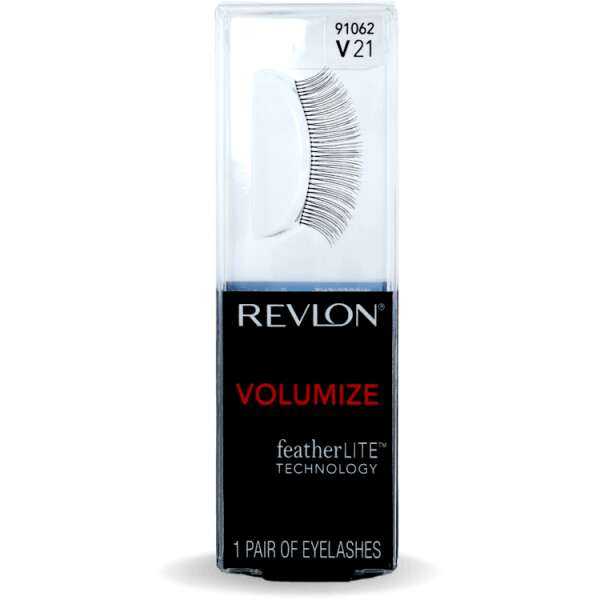 Revlon Volumize Lashes 91062