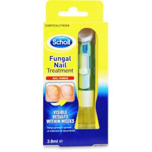 Scholl Fungal Nail Treatment