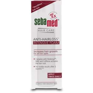 Sebamed Anti-Hairloss Intensive Foam 70ml