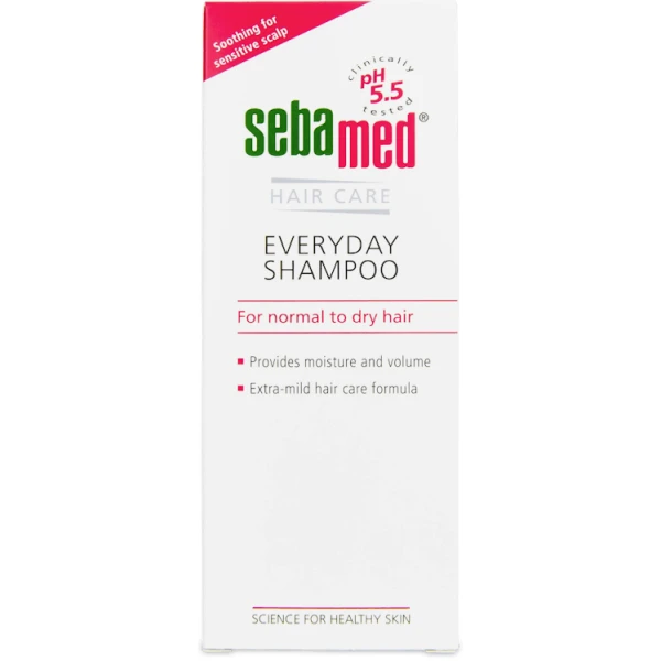 Sebamed Everyday Shampoo 200ml