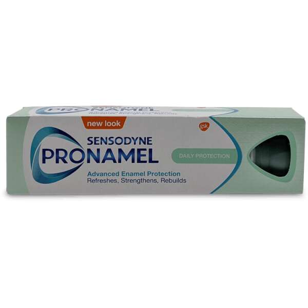 Sensodyne Pronamel Toothpaste 75ml