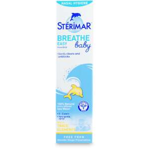 Stérimar Baby Nasal Spray 50ml