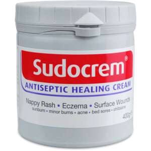 Sudocrem Antiseptic Healing Cream 400g