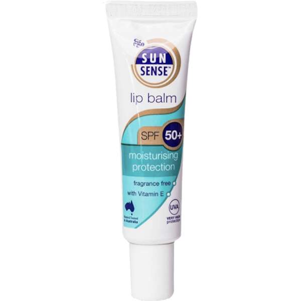 SunSense Lip Balm 15g