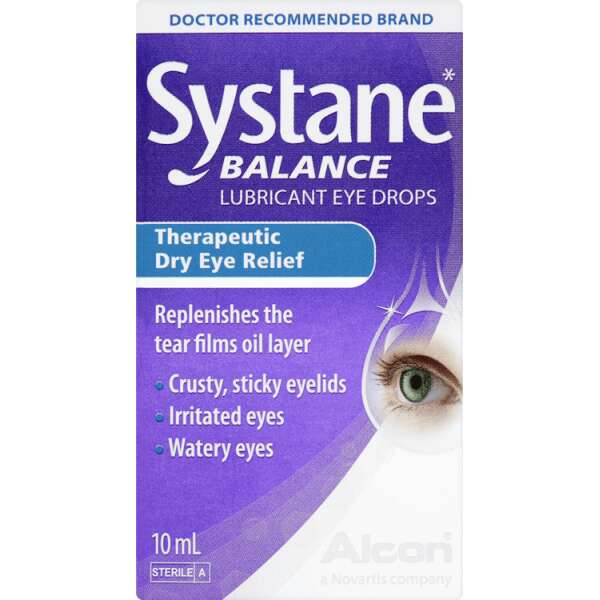 Systane Balance 10ml