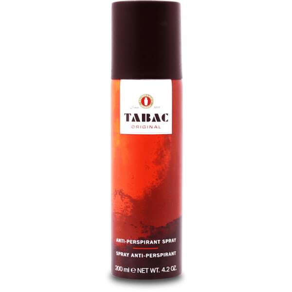 Tabac Anti Perspirant Spray 200ml