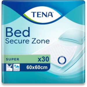 Tena Bed Super 60cmx60cm Sheet 30 pack