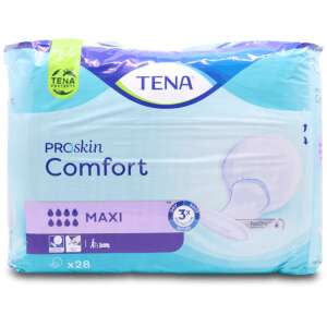 Tena Comfort Maxi pack of 28 pack