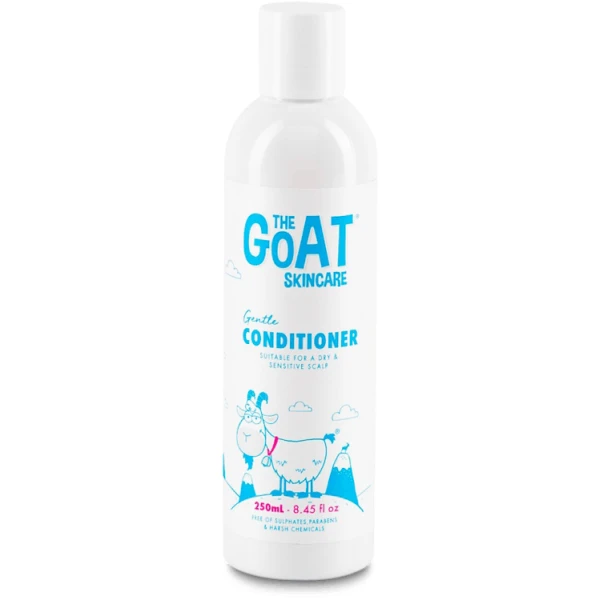 The Goat Skincare Conditioner 250ml