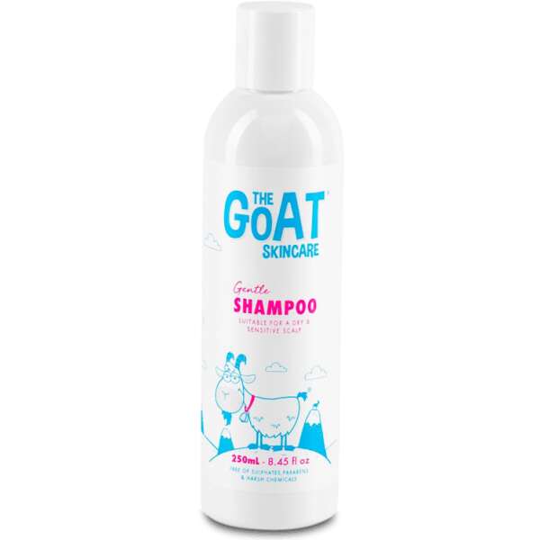 The Goat Skincare Shampoo 250ml