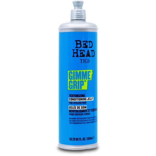 Tigi Bed Head Conditioner Gimme Grip 600ml